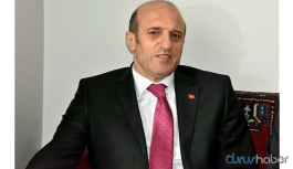 Eski sevgilisini ormanda darp ettiren vali hakkında hapis istemi
