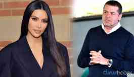 Gazeteci Cüneyt Özdemir: Ben Türkiye'nin Kim Kardashian'ıyım