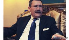 Melih Gökçek'e ihaleye fesat karıştırmaktan suç duyurusu: 16 milyon doların tazmini istenecek