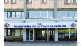 Havalimanı otobüs hizmeti belediyelerden bakanlığa devredildi