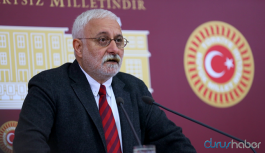 HDP'li Oluç: İktidar kamusal ve demokratik meşruiyetini yitirdi