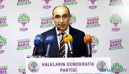 HDP Sözcüsü Kubilay: Erdoğan, Suriye ve Libya'da tuzağa düşmüş durumda