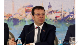 İBB'den, UKOME yönetmeliğine dava!