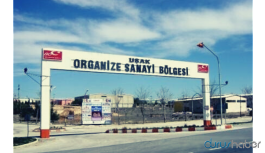 İşçileri taşıyan 3 servis kaza yaptı: 50 yaralı