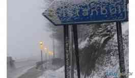 Meteoroloji'den İstanbul'a kar uyarısı! Hava 11 derece birden soğuyacak…