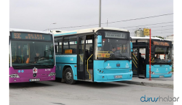 İstanbul’da ulaşıma zam kararı
