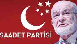 Karamollaoğlu’ndan Erdoğan’a çarpıcı uyarı