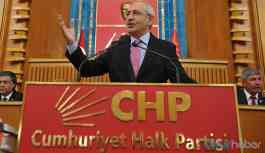 Kılıçdaroğlu: "Devleti FETÖ’ye teslim eden Recep Tayyip Erdoğan’dır"