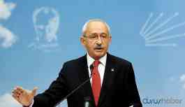 Kemal  Kılıçdaroğlu: Geniş bir demokrasi platformu kurmak istiyoruz