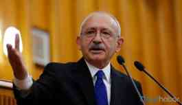 CHP lideri Kılıçdaroğlu: Gezi eylemi aydınlanma hareketidir
