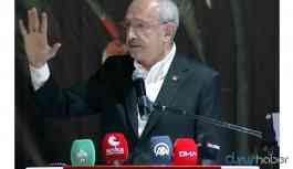 Kılıçdaroğlu'ndan Cumhurbaşkanı Erdoğan'a 5 kuruşluk dava
