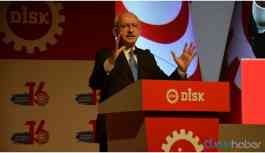 Kemal Kılıçdaroğlu: Türkiye freni patlamış kamyon gibi