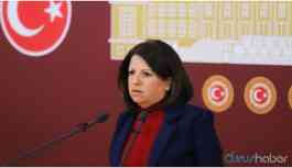 HDP'li Kurtulan: Türkiye Suriye’de kanlı kumar oynuyor