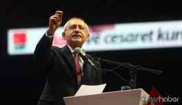 Kılıçdaroğlu'na karşı sürpriz bir isimden adaylık sinyali