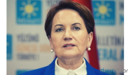 Akşener'den istifalar hakkında açıklama!
