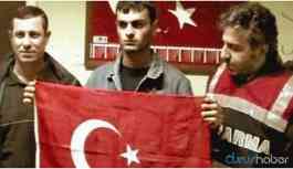 O fotoğrafın emrini verdiğini kabul etti!
