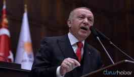Toplantıda konuşulanlar basına sızdı! Erdoğan'dan AKP'li vekillere sert tepki!