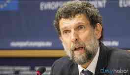 Osman Kavala yeniden tutuklandı!