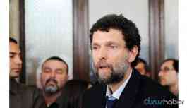 Osman Kavala’dan dikkat çeken mesaj!