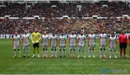 PFDK’den Amedspor ve futbolcu Mansur Çalar’a ceza