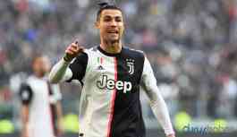 Ronaldo'nun çıkmadığı maça dava açan taraftarlar tazminat kazandı!