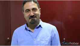 Sanatçı Mikail Aslan: Kürt müziğinin başı belada