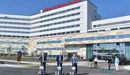 Şehir hastaneleri bir yılda 10 hastane parasını yuttu