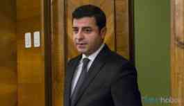 Erken seçim bekleyen Selahattin Demirtaş’tan öneri!