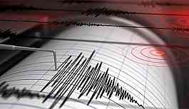 Son dakika… Van’da korkutan deprem!