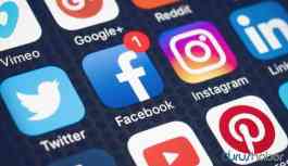 Sosyal medyada erişim sorunu: Sayfalar yüklenmiyor...