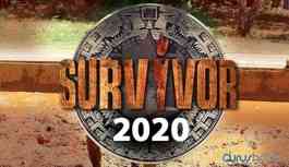 Survivor 2020 yarışmacıları açıklandı! Survivor 2020 ne zaman başlıyor!