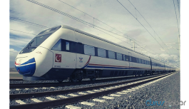 TCDD'nin yüksek hızlı trenleri sigortasız!