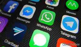 Telegram'ın kurucusu Durov: WhatsApp'ta 12 hata var