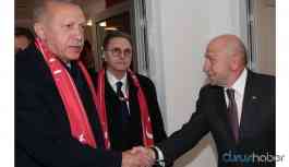 TFF Başkanı Özdemir'in talimatıyla 30 çalışanın işine son verildi