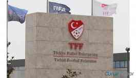 TFF'den sosyal medya kararı