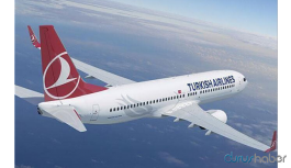Türk Hava Yolları’ndan bazı İtalya seferlerine iptal