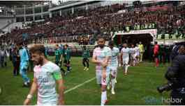 TRT Spor Amedspor maçını canlı yayın akışından kaldırdı