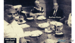 İranlı uyuşturucu baronunu tahliye eden hakim görevden uzaklaştırıldı!
