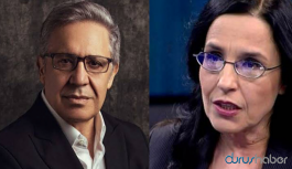 Zülfü Livaneli ile Yazar Ayşe Hür arasında 'Kürt' tartışması