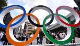 2020 Tokyo Olimpiyatları bir yıl ertelendi