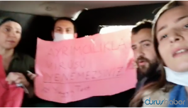 5 sağlıkçı gözaltına alındı