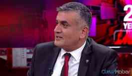 Adil Gür'den Ruslar hakkında ırkçı ve cinsiyetçi ifadeler!
