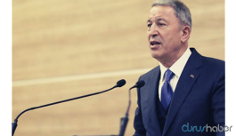Bakan Akar'dan İdlib açıklaması! 15 Mart'ta başlıyor...