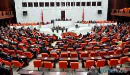 AKP'de CHP'li Özkoç'un dokunulmazlığının kaldırılması tartışması!