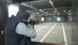 Video | AKP'li vekil 'Mesele Vatan ise gözümüzü kırpmayız' diye paylaştı, sonra sildi!