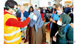 AKP'liler ve MHP'liler uyarıları dinlemedi: Toplumu riske attılar!