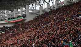 Amedspor PFDK'ye sevk edildi