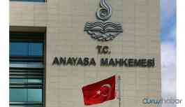 Anayasa Mahkemesinden önemli KHK kararı