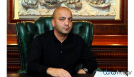 Azeri iş insanı Mansimov Gurbanoğlu ‘FETÖ'den tutuklandı