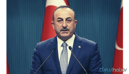 Bakan Çavuşoğlu Avrupa’dan tahliye edileceklerin sayısını açıkladı!